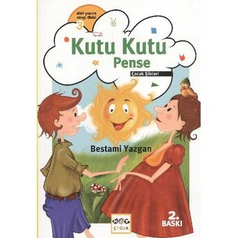 Kutu Kutu Pense Bestami Yazgan