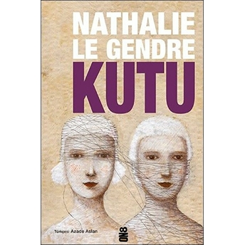 Kutu Nathalie Le Gendre