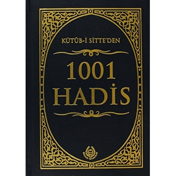 Kütüb-I Sitte’den 1001 Hadis Kolektif