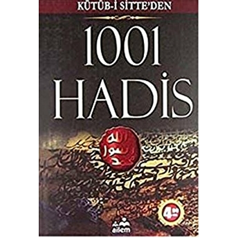 Kütüb-I Sitte’den 1001 Hadis Kolektif