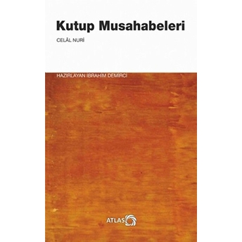 Kutub Muhasabeleri Celal Nuri