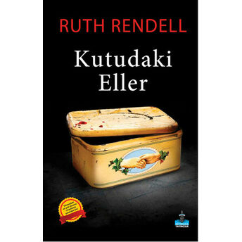 Kutudaki Eller Ruth Rendell