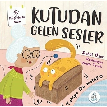 Kutudan Gelen Sesler Zuhal Özer