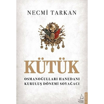 Kütük Necmi Tarkan