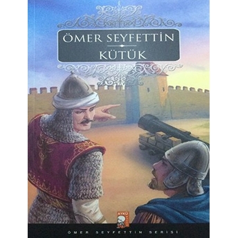 Kütük Ömer Seyfettin