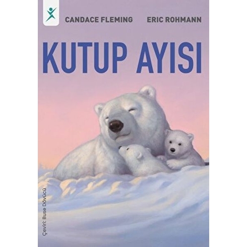 Kutup Ayısı Candace Fleming