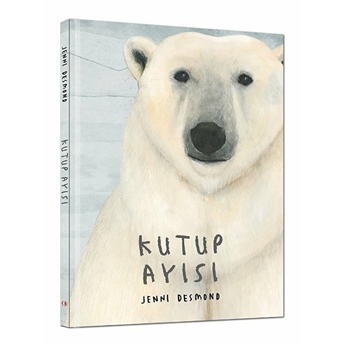 Kutup Ayısı (Ciltli) Jenni Desmond