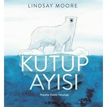 Kutup Ayısı Lindsay Moore