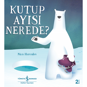 Kutup Ayısı Nerede? Nico Hercules