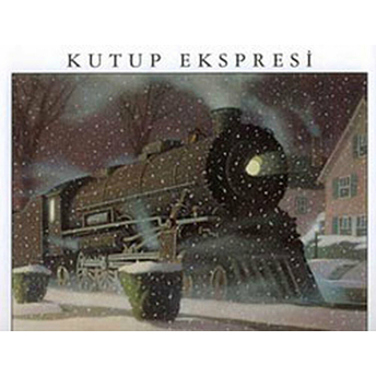 Kutup Ekspresi ( The Polar Express )