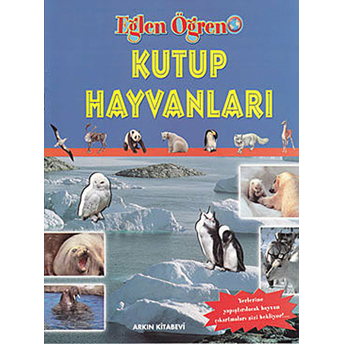 Kutup Hayvanları