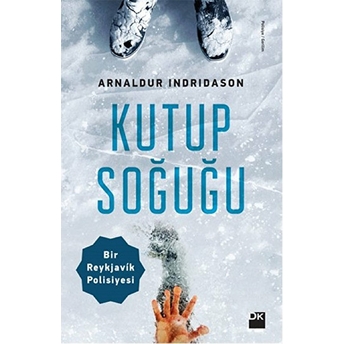 Kutup Soğuğu Arnaldur Indridason