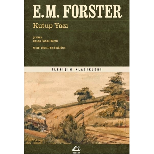 Kutup Yazı E.m. Forster