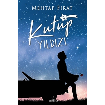 Kutup Yıldızı - 2 (Ciltli) Mehtap Fırat