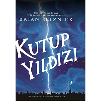 Kutup Yıldızı Ciltli Brian Selznick