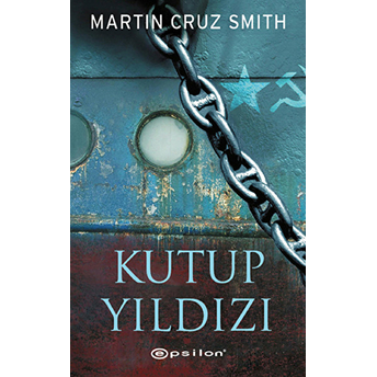 Kutup Yıldızı Martin Cruz Smith