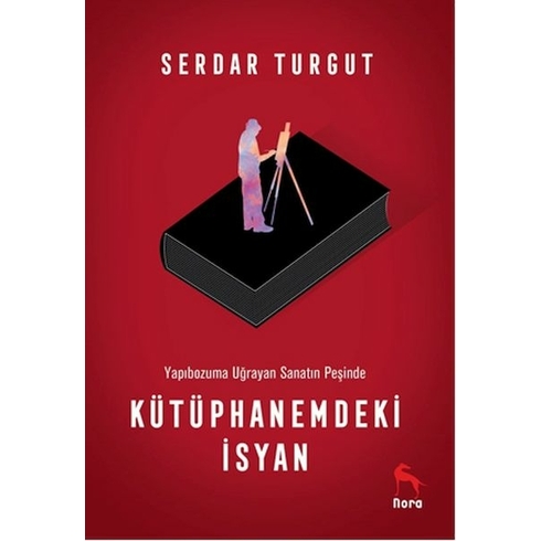 Kütüphanemdeki Isyan Serdar Turgut