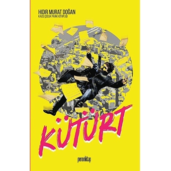 Kütürt - Hıdır Murat Doğan