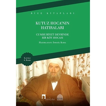 Kutuz Hoca'nın Hatıraları Kolektif