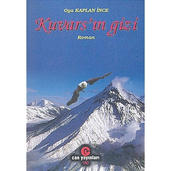 Kuvars'in Gizi-Oya Kaplan Ince