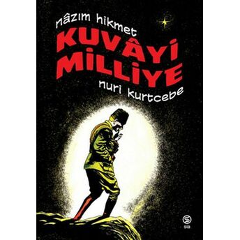 Kuvâyi Milliye Rachel Laudan