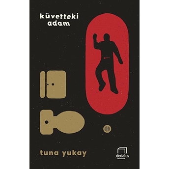 Küvetteki Adam Tuna Yukay