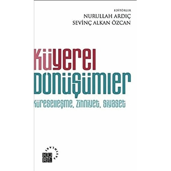 Küyerel Dönüşümler-Kolektif