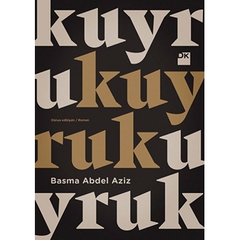 Kuyruk Basma Abdel Aziz