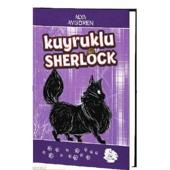 Kuyruklu Sherlock Alya Avgören