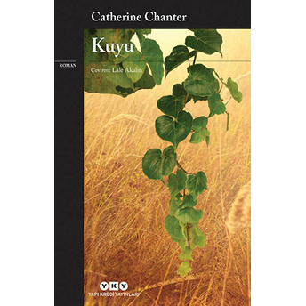 Kuyu Catherine Chanter