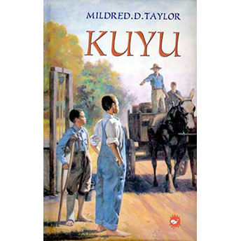 Kuyu Mildred D. Taylor