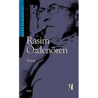 Kuyu Rasim Özdenören