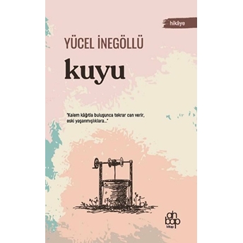 Kuyu Yücel Inegöllü