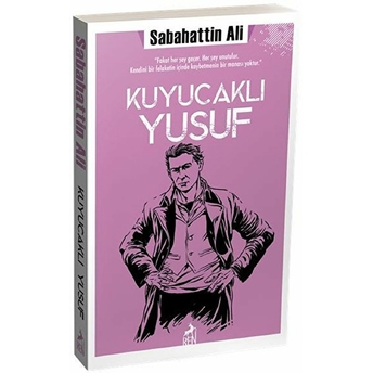 Kuyucaklı Yusuf