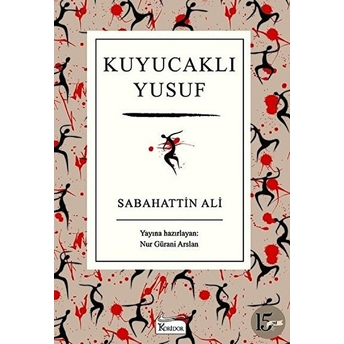 Kuyucaklı Yusuf (Bez Ciltli) Sabahattin Ali