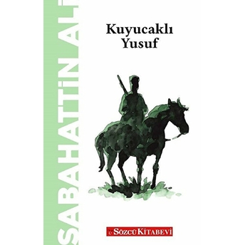 Kuyucaklı Yusuf Sabahattin Ali