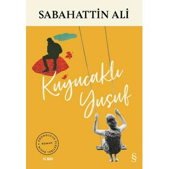 Kuyucaklı Yusuf Sabahattin Ali