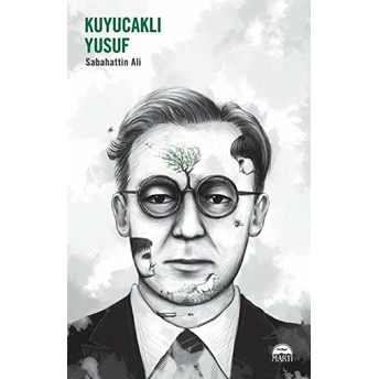 Kuyucaklı Yusuf Sabahattin Ali