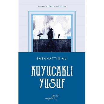 Kuyucaklı Yusuf Sabahattin Ali