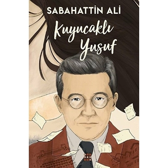 Kuyucaklı Yusuf Sabahattin Ali