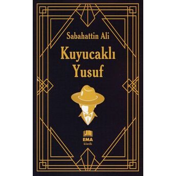 Kuyucaklı Yusuf Sabahattin Ali