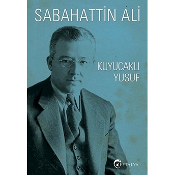 Kuyucaklı Yusuf Sabahattin Ali