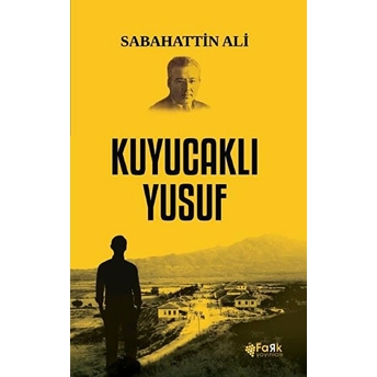 Kuyucaklı Yusuf Sabahattin Ali