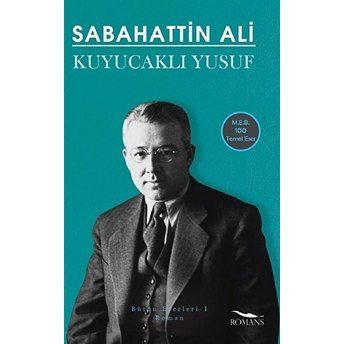 Kuyucaklı Yusuf Sabahattin Ali