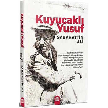 Kuyucaklı Yusuf Sabahattin Ali