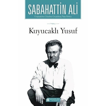 Kuyucaklı Yusuf Sabahattin Ali