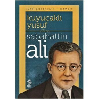 Kuyucaklı Yusuf Sabahattin Ali