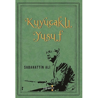 Kuyucaklı Yusuf Sabahattin Ali