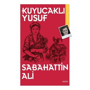 Kuyucaklı Yusuf Sabahattin Ali