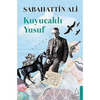 Kuyucaklı Yusuf Sabahattin Ali